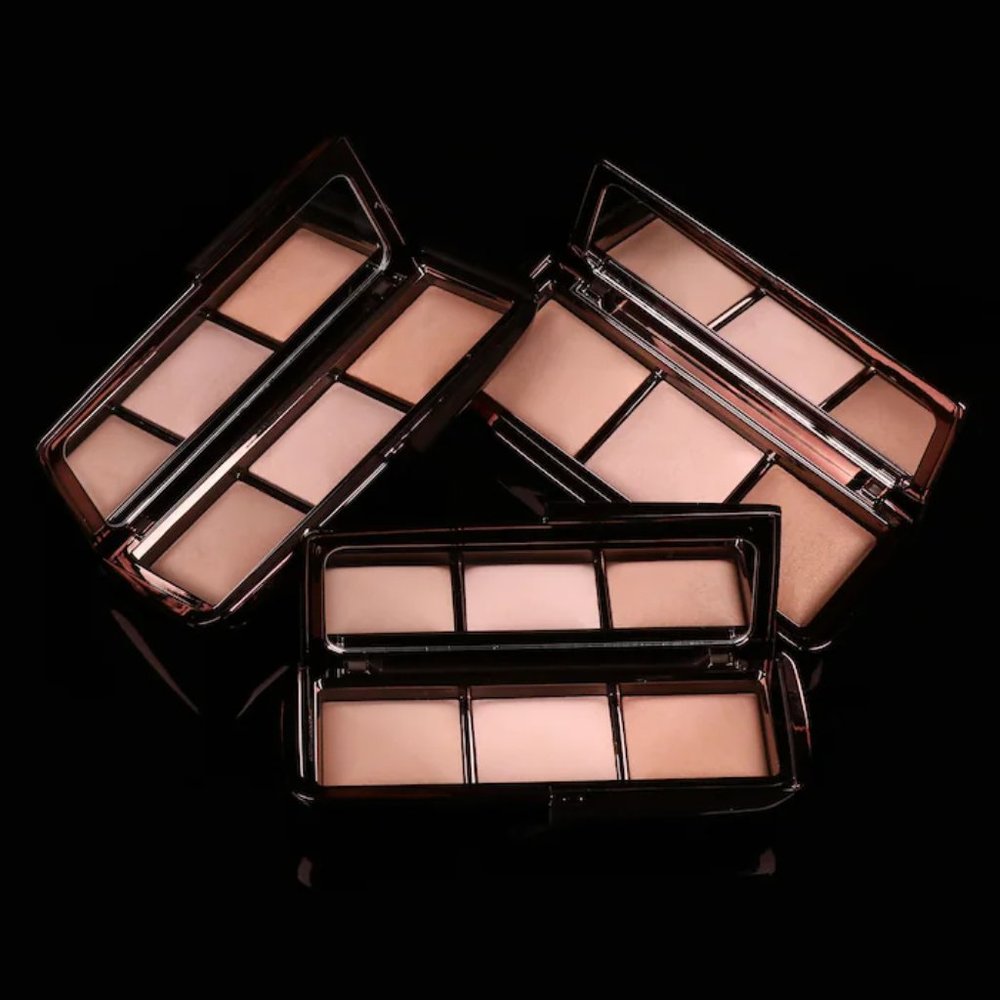 NIB ✅ HOURGLASS (VOLUME I) Ambient Lighting Palette ✨ BNIB - Picture 3 of 12